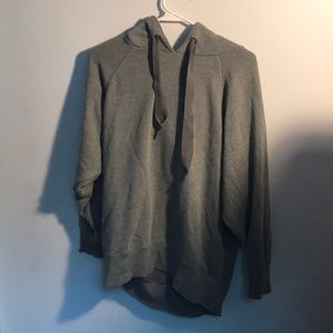 Aerie Long Sweatshirt